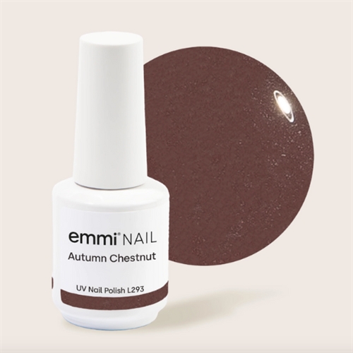 UV-Lack Autumn Chestnut - L304 *Vegan 